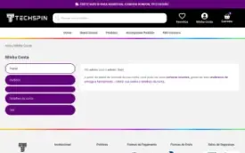 Importação de Loja Virtual Completa para WordPress
