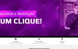 Importação de Loja Virtual Completa para WordPress