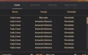 Vendo Conta (Não Steam) (Nick Fake) 835 Gs