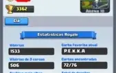 Conta arena 10 9 lendárias barata