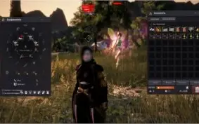 Mago 62 275 AP - Vell/Tenda/T8Corcel/Trajes e mais