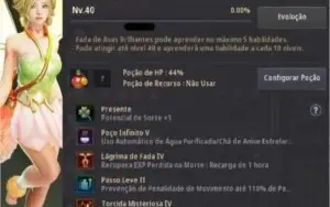 Mago 62 275 AP - Vell/Tenda/T8Corcel/Trajes e mais