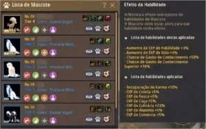 Mago 62 275 AP - Vell/Tenda/T8Corcel/Trajes e mais