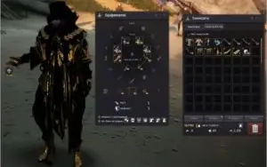 Mago 62 275 AP - Vell/Tenda/T8Corcel/Trajes e mais