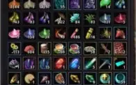 Mago 62 275 AP - Vell/Tenda/T8Corcel/Trajes e mais
