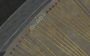 Conta Albion 640M+