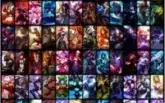 Conta League of Legends