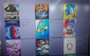 Conta Ps4 COM MAIS DE 120 JOGOS DIGITAIS
