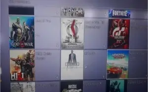 Conta Ps4 COM MAIS DE 120 JOGOS DIGITAIS