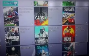 Conta Ps4 COM MAIS DE 120 JOGOS DIGITAIS