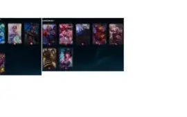 Vendo conta LOL/VALORANT