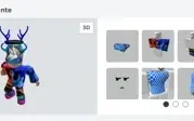 Conta Roblox incrivel com 22 passes mais de 4000 Robux gasto
