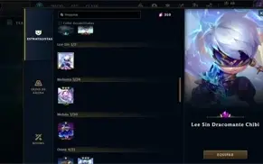 CONTA DE LOL 2015, GOLD 4 TODOS OS CHAMP
