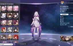 Combo Hoyoverse América|Varesa Prem, Flins Prem|Gi, Hsr, Zzz