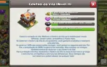 Cv11 Clash of clans