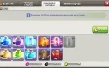 Cv11 Clash of clans