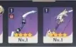 Genshin Impact / AR10 / Shenhe + Qiqi