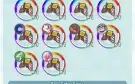 Conta ótima de pokémon masters EX