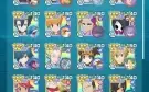 Conta ótima de pokémon masters EX