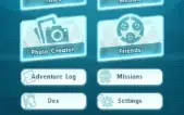 Conta ótima de pokémon masters EX