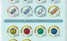 Conta ótima de pokémon masters EX