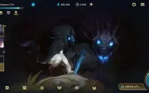 Conta Wild Rift
