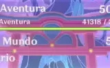 Conta de Genshin focada em  furina NV MAX com assinatura.