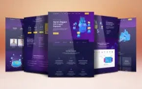 Decole na Web: crie comigo sua landing page com URL