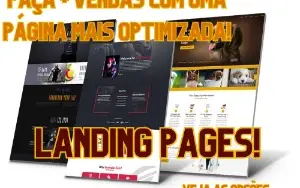 Decole na Web: crie comigo sua landing page com URL