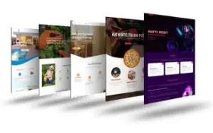 Decole na Web: crie comigo sua landing page com URL