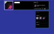 Steam com perfil especial e 15 jogos que contam +1