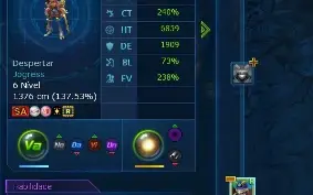 Conta la-omega SusaShin - Digimon Masters Online DMO