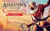 Xbox Assassin's Creed Chronicles: India (Xbox One) #C21238