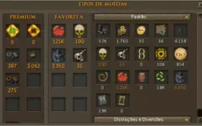 CBT 119 10 ANOS+