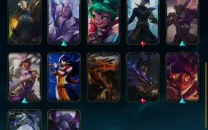 Conta Mono Zed Ex Diamante
