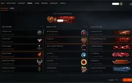 Vendo conta de Warface com fita do Clans Brawl barata