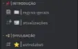 Conta steam com whitelist na Cidade Alta (principal) + Hype