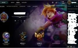 conta ouro v