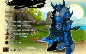 Conta aqw (alguns bons rares)