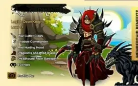 Conta aqw (alguns bons rares)