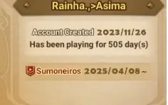 Asima + Kink - Barato!