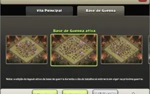 CV10 TOTALMENTE FULL - CLASH OF CLANS