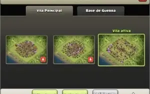 CV10 TOTALMENTE FULL - CLASH OF CLANS