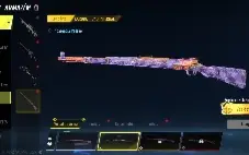 Conta bloodstrike único dono