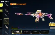 Conta bloodstrike único dono