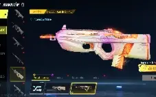 Conta bloodstrike único dono
