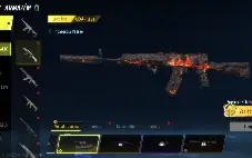 Conta bloodstrike único dono