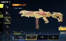 Conta bloodstrike único dono