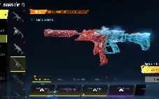 Conta bloodstrike único dono