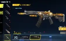Conta bloodstrike único dono